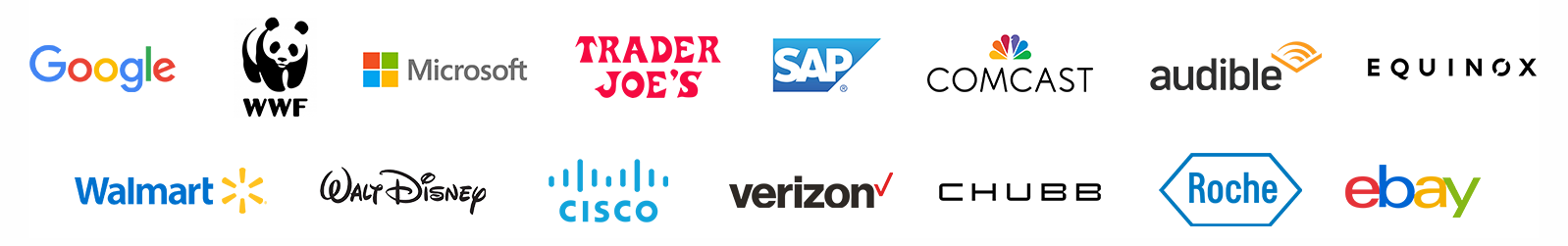 logos